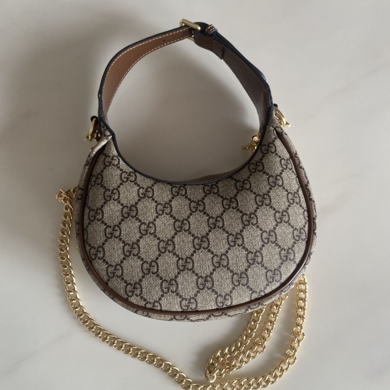 Gucci Top Handle Bags